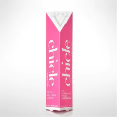 Miss V Chicle en internet