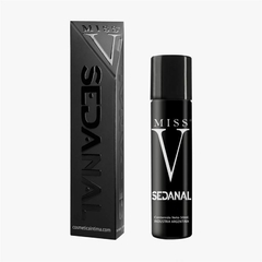 Miss V Sedanal Anal - Silicona Hidrosoluble Liquida - comprar online