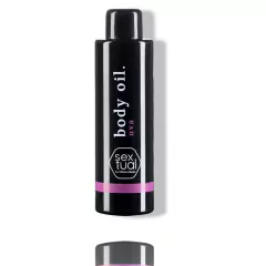 Aceite Para Masajes Uva 60Ml