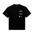 Allover - preta - comprar online