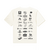 Allover - creme - comprar online