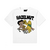 Betty Pooh- branca - comprar online