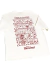 Bicho - creme - loja online