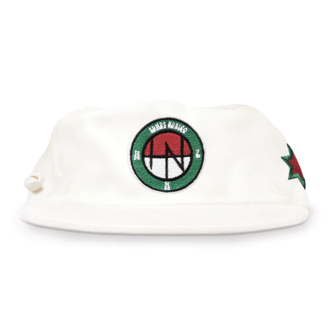 Boné HN - creme - comprar online