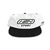 HZN Sport – branco/preto