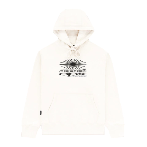 Moletom OPX - creme - comprar online