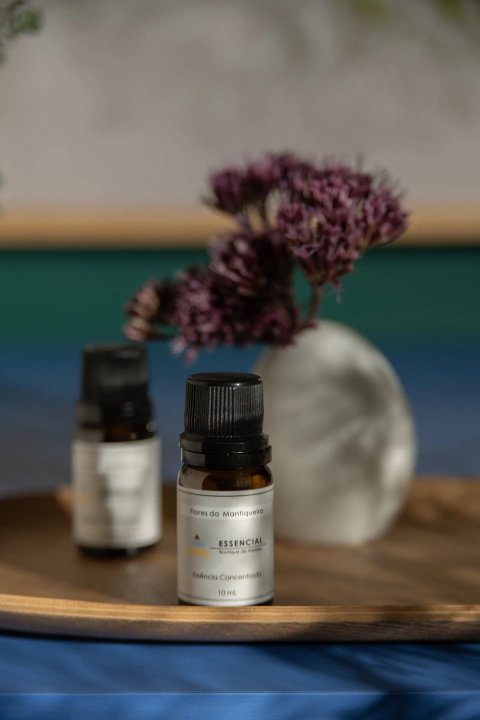 Essência Concentrada 10ml