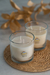 Vela Perfumada Copo W - Essencial Boutique de Aromas