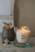 Vela Perfumada Copo W - comprar online