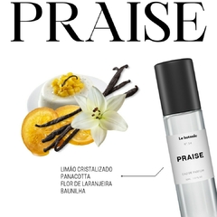 Perfume Praise - comprar online