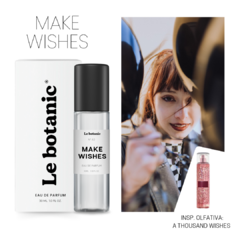 Perfume Make Wishes