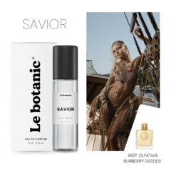 Perfume Savior