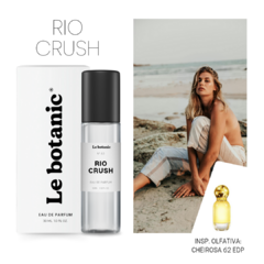 Perfume Rio Crush