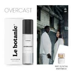 Perfume Overcast