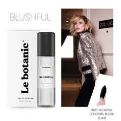 Perfume Blushful