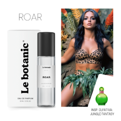 Perfume Roar