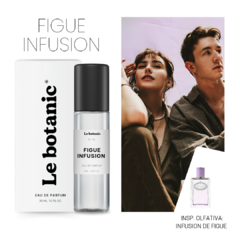 Perfume Figue Infusion