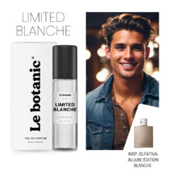 Perfume Limited Blanche