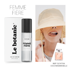 Perfume Femme Fière