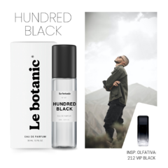 Perfume Hundred Black