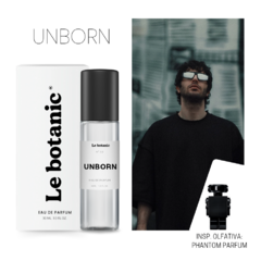 Perfume Unborn