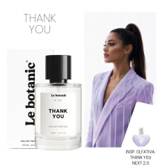 Perfume Thank You