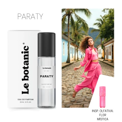Perfume Paraty - comprar online