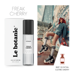 Perfume Freak Cherry