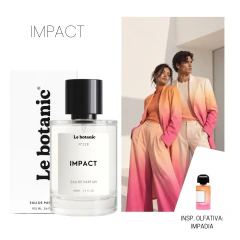 Perfume Impact