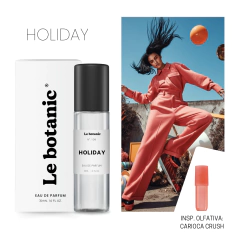 Perfume Holiday - comprar online