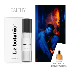 Perfume Healthy