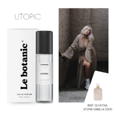 Perfume Utopic