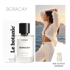 Perfume Boracay