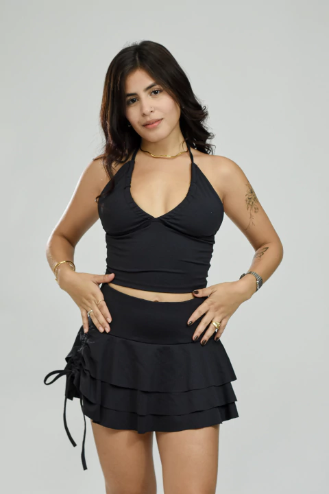 Conjunto Stella - comprar online