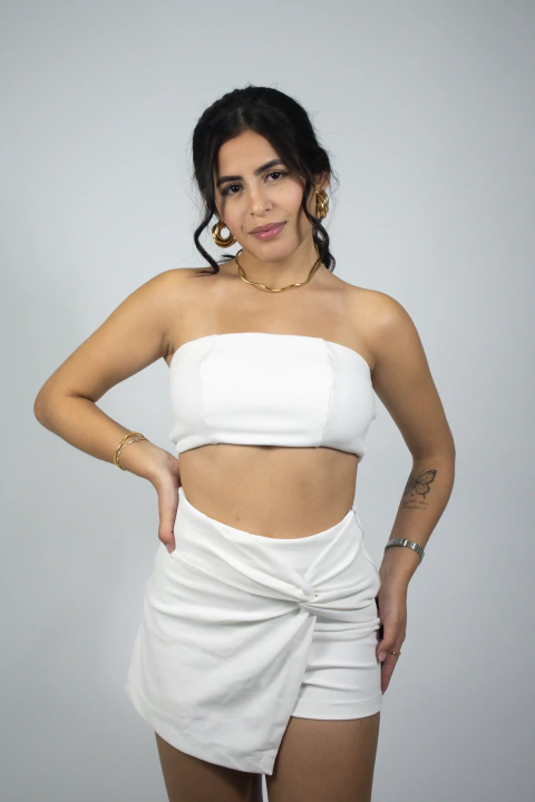 Conjunto Ester - comprar online