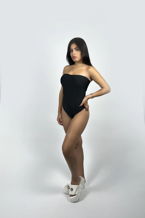 Body Bianca - comprar online