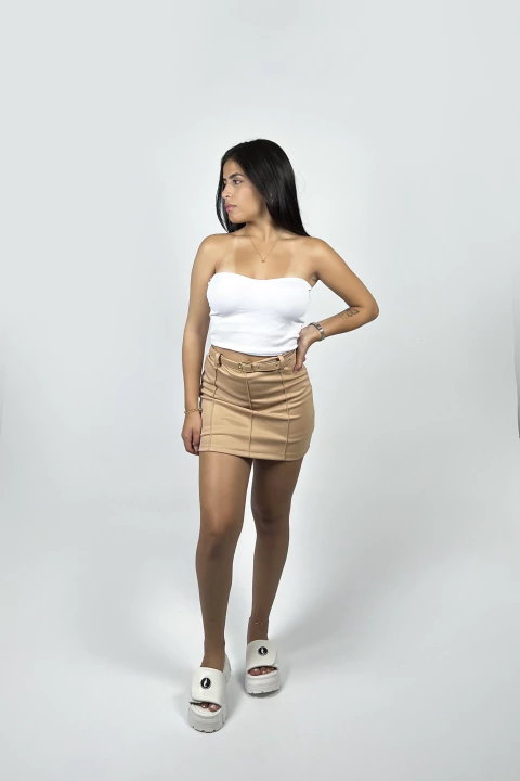 Saia Monick - comprar online