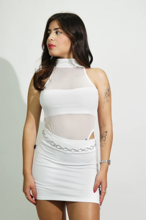 Body Letícia - comprar online