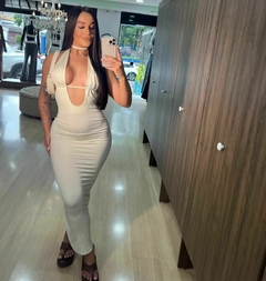 Vestido kloe na internet