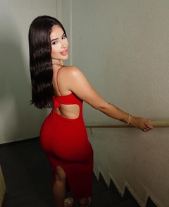 Vestido Jayne - comprar online