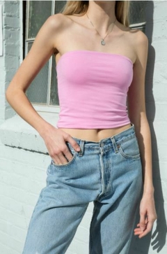 combo tube top - loja online