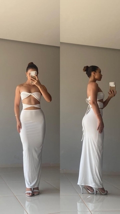 Vestido sindy na internet