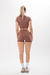 Calza Corta HEBE MOCA - comprar online