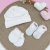 Kit enxoval bebê personalizado na internet
