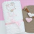 Kit enxoval bebê personalizado - RêLô Bordados Store