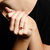 Ring in Silver with Pink Topaz on internet