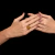 Anel em Ouro Vermeil 18k com Citrino - The Berries