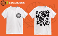 CAMISETA • COSTANERA - comprar online