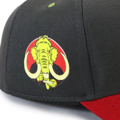 BONÉ DROP #3 - DEAD FISH x CCMG - loja online