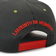 BONÉ DROP #3 - DEAD FISH x CCMG - loja online